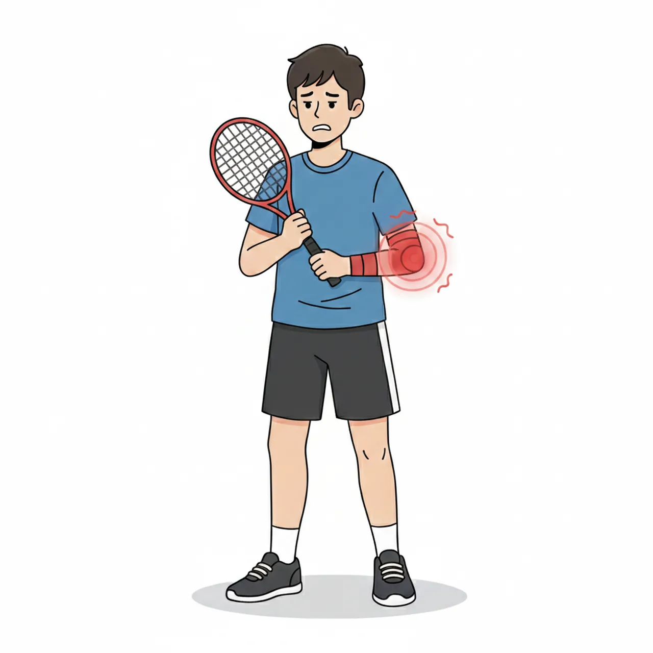 외상/스포츠 손상