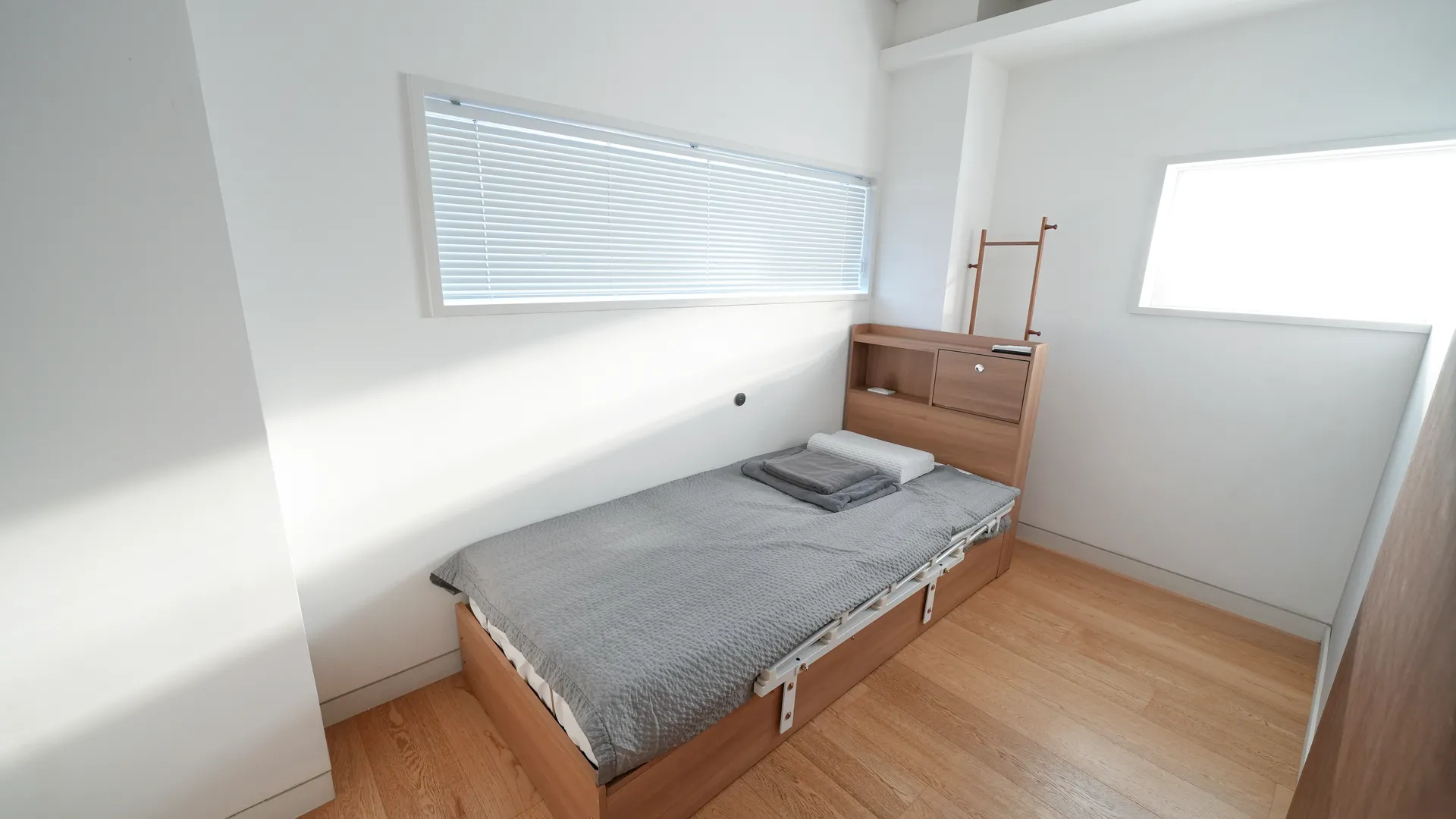 프리미엄 1인 수액실